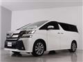2016 Toyota Vellfire