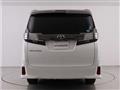 2016 Toyota Vellfire