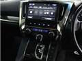 2017 Toyota Alphard G