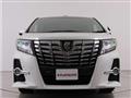 2017 Toyota Alphard G