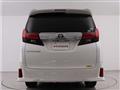 2017 Toyota Alphard G