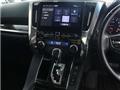 2021 Toyota Alphard G