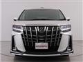 2021 Toyota Alphard G