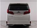 2021 Toyota Alphard G