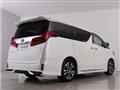 2021 Toyota Alphard G