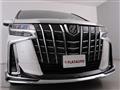 2021 Toyota Alphard G