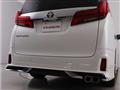 2021 Toyota Alphard G