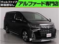 2020 Toyota Alphard G