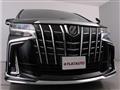 2020 Toyota Alphard G