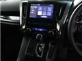 2020 Toyota Alphard G