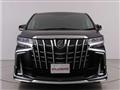 2020 Toyota Alphard G