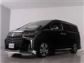 2020 Toyota Alphard G