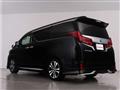 2020 Toyota Alphard G