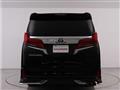2020 Toyota Alphard G