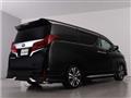 2020 Toyota Alphard G