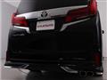 2020 Toyota Alphard G