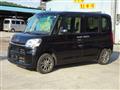 2017 Daihatsu Tanto