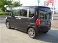 2017 Daihatsu Tanto