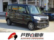 2017 Daihatsu Tanto