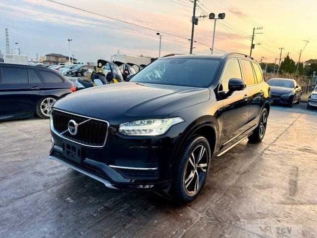 2016 Volvo XC90