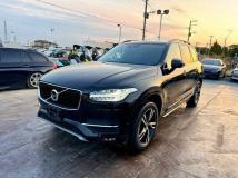 2016 Volvo XC90