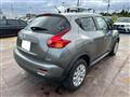 2011 Nissan Juke