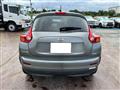 2011 Nissan Juke