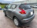 2011 Nissan Juke