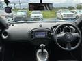 2011 Nissan Juke