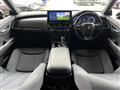 2021 Toyota Crown Hybrid