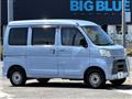 2019 Daihatsu Hijet Cargo
