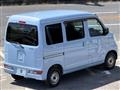 2019 Daihatsu Hijet Cargo