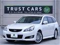2009 Subaru Legacy Touring Wagon