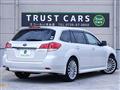 2009 Subaru Legacy Touring Wagon