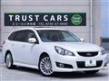 2009 Subaru Legacy Touring Wagon