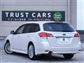 2009 Subaru Legacy Touring Wagon