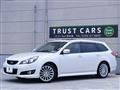 2009 Subaru Legacy Touring Wagon