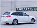 2009 Subaru Legacy Touring Wagon
