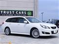 2009 Subaru Legacy Touring Wagon