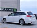 2009 Subaru Legacy Touring Wagon