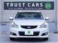 2009 Subaru Legacy Touring Wagon