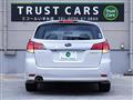 2009 Subaru Legacy Touring Wagon