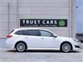 2009 Subaru Legacy Touring Wagon
