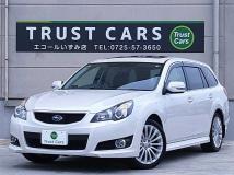 2009 Subaru Legacy Touring Wagon