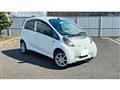 2011 Mitsubishi i-MiEV