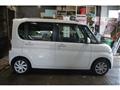 2012 Daihatsu Tanto