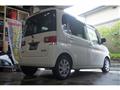 2012 Daihatsu Tanto