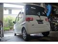 2012 Daihatsu Tanto