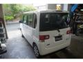 2012 Daihatsu Tanto