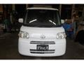 2012 Daihatsu Tanto